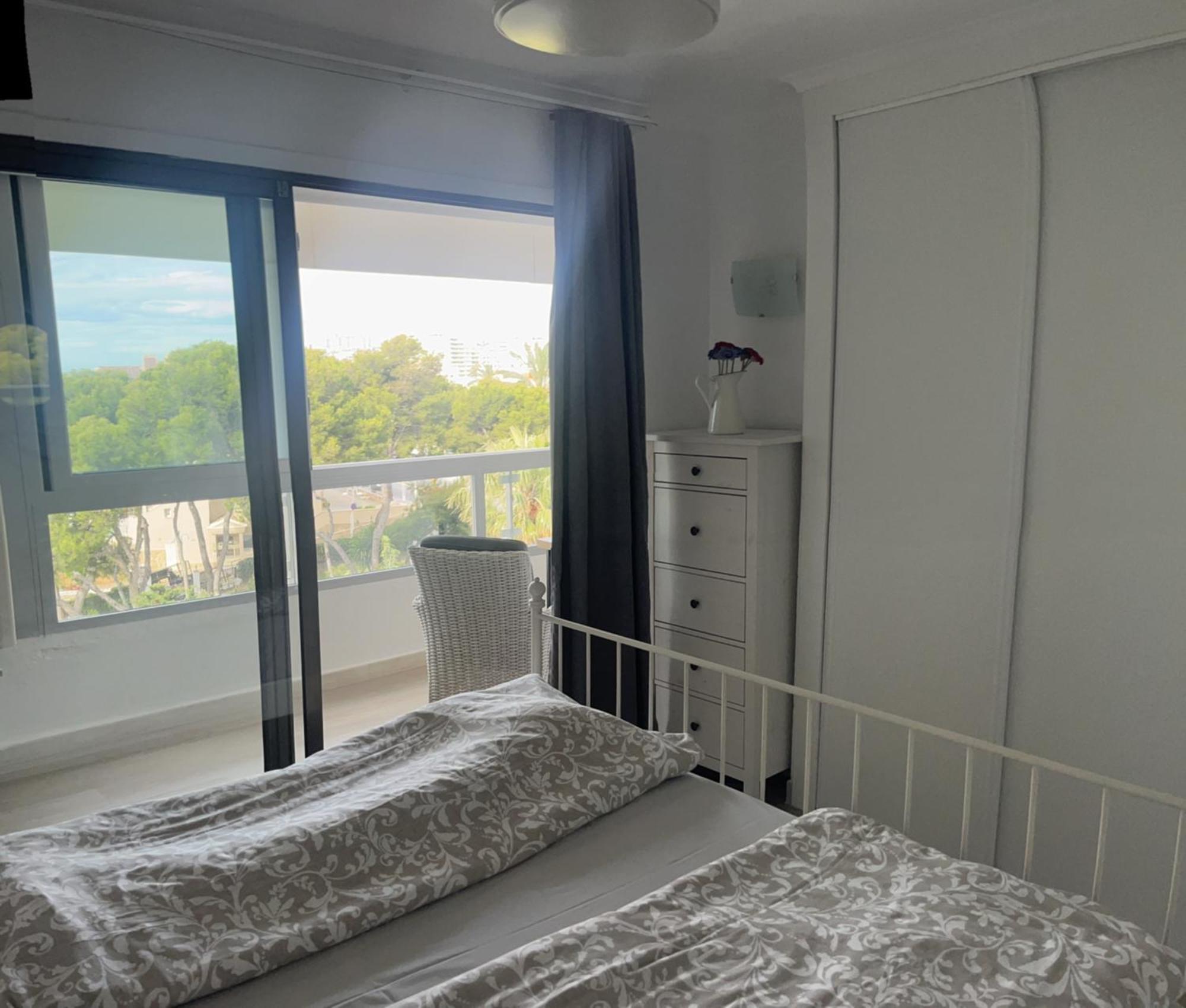 Stunning Apartment 10 Meters From The Beach With Parking Benalmádena Buitenkant foto
