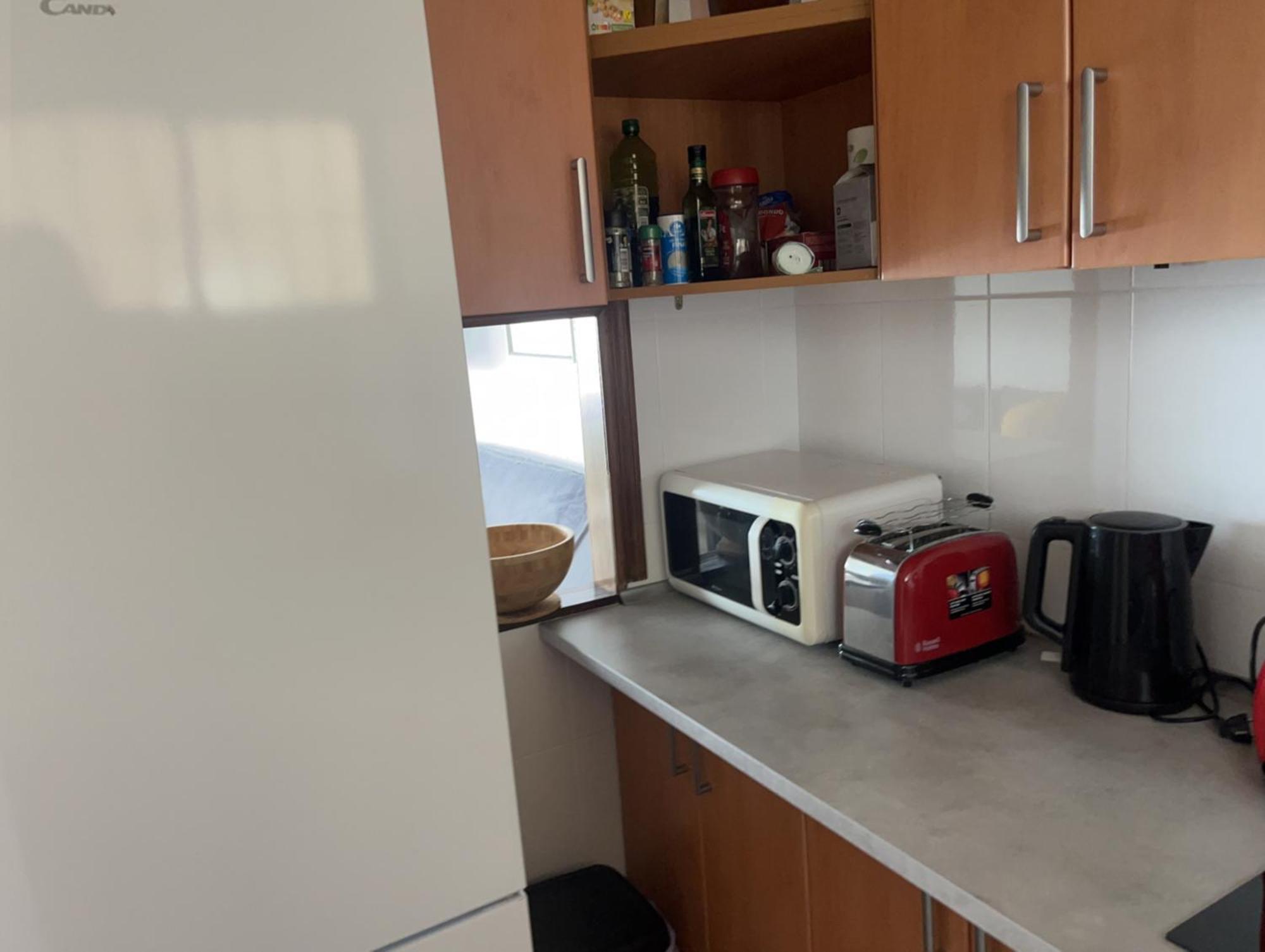 Stunning Apartment 10 Meters From The Beach With Parking Benalmádena Buitenkant foto